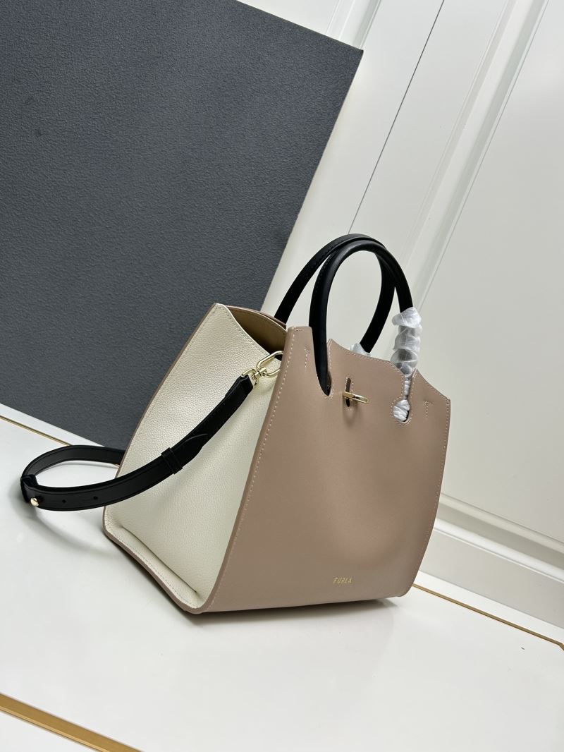 Furla Top Handle Bags